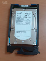 כונן שרתים 15K.7 600GB SAS