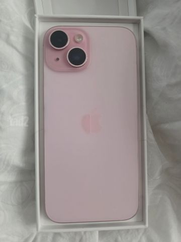 אייפון 15 128 Iphone 15