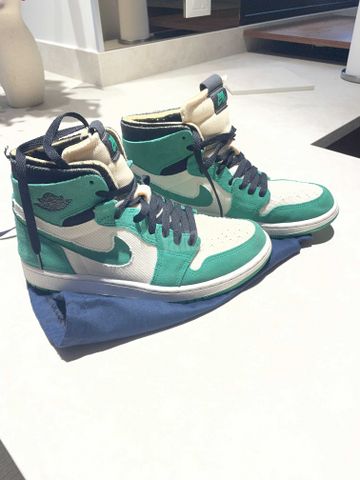 Nike Jordans