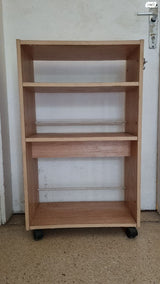 כוננית מדפים