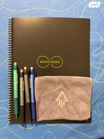 מחברת Rocketbook