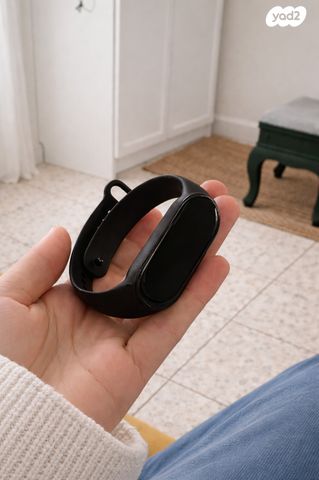 Xiaomi bend 5