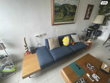 ספה רחבה