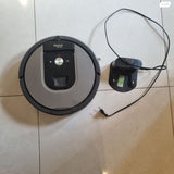 שואב אבק iRobot rumba 980
