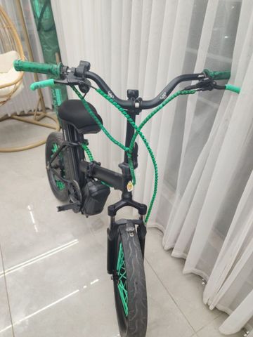 אופניים חשמלים