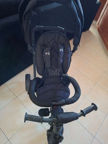 תלת אופן urban trike