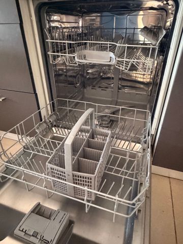 מדיח כלים Bosch SilencePlus