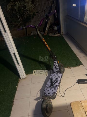 אינוקים אוקס