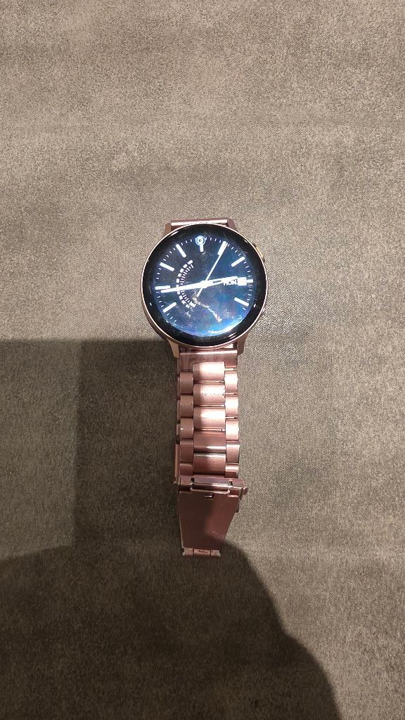 Galaxy watch ⌚️ Active 6