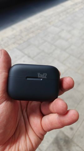 אוזניות Anker soundcore