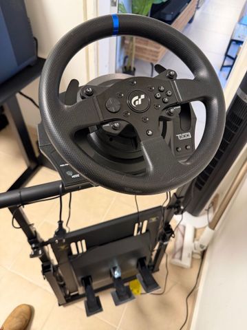 Thurstmaster T300