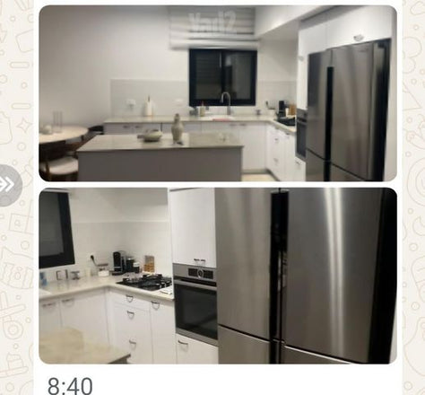 מטבח ואי