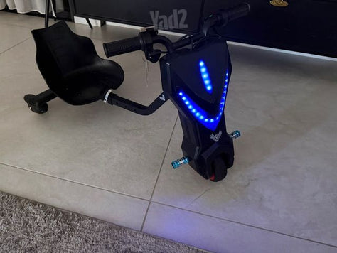 בימבה חשמלית
