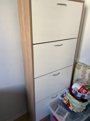 ארון נעליים