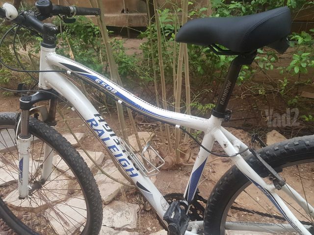 650 RALEIGH - אופני הרים