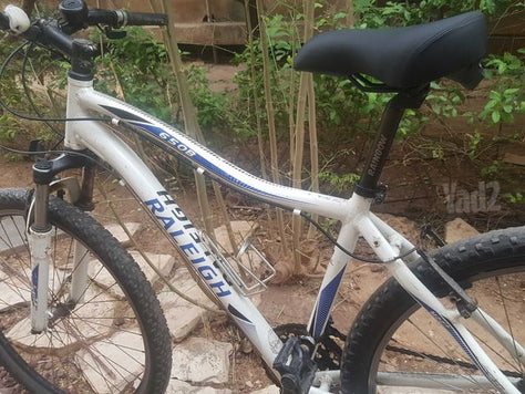 650 RALEIGH - אופני הרים