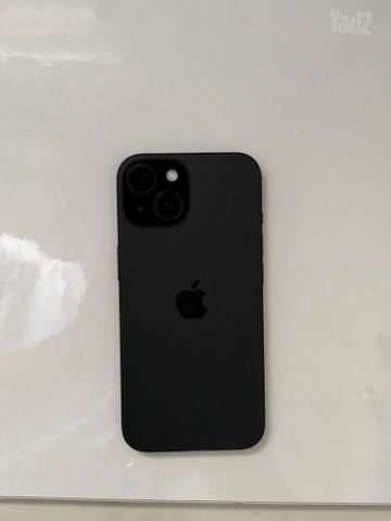 אייפון 15 יבואן רשמי 128gb
