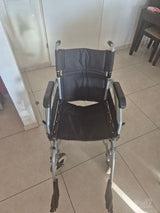 עגלת נכים