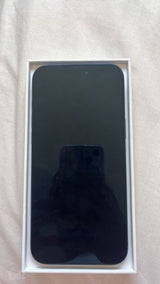 Phone 17 Pro Max – eSIM