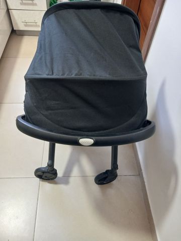 עגלת דונה