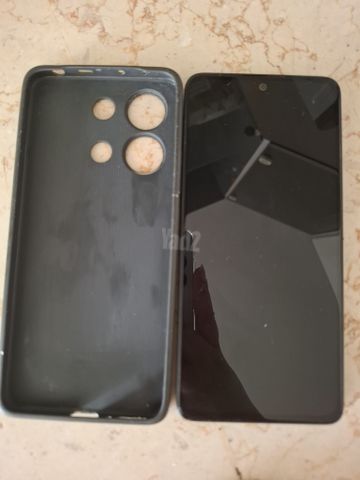 Xiaomi redmi note 13