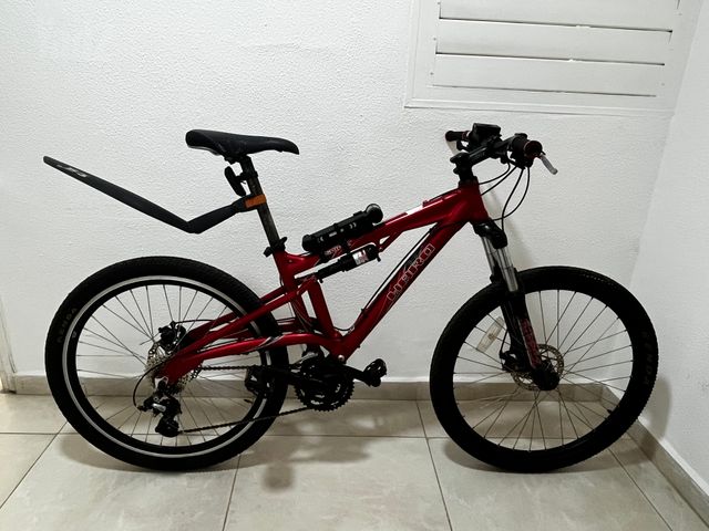 Haro shift r3