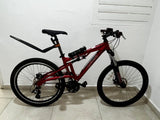 Haro shift r3