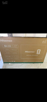 טלוויזיה Hisense 65 אינץ