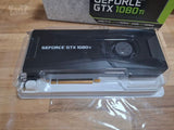 Geforce gtx  1080 ti