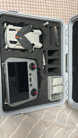 רחפן Dji mini 4 pro