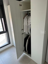 ארון IKEA מודולרי