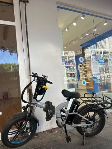 אופניים