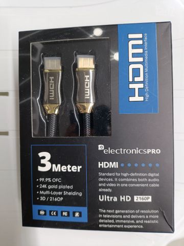 כבל HDMI