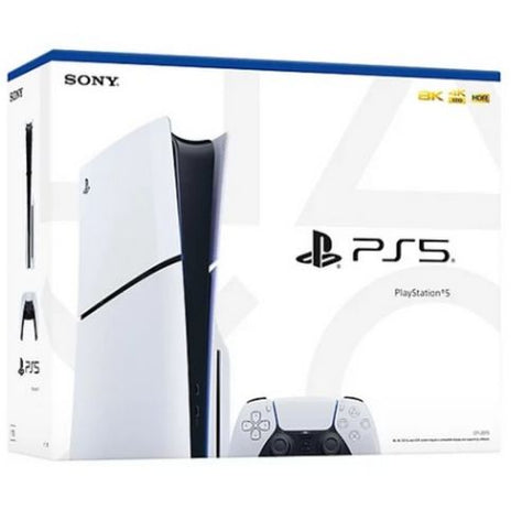 PS5