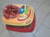 הליכון לתינוק - chicco