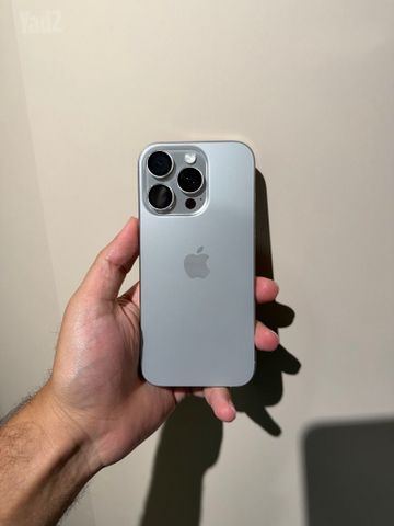 IPhone 16 Pro 256g