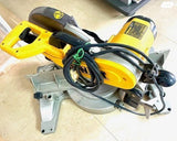 משור גרונג של חברת DeWALT