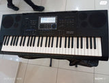 אורגן casio