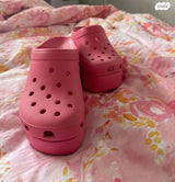 קרוקס siren clog