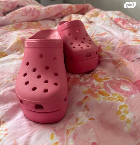 קרוקס siren clog