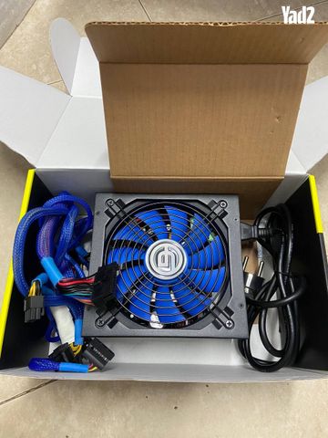 ספק כח 600W