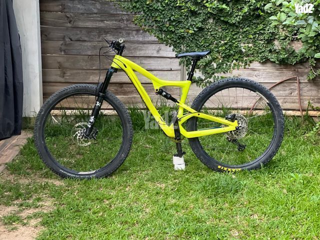 Ibis Ripley LS  אופני trail