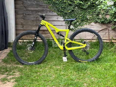 Ibis Ripley LS  אופני trail