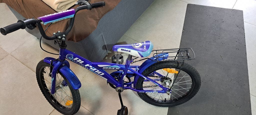 אופני איכות 18 bmx