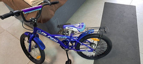 אופני איכות 18 bmx