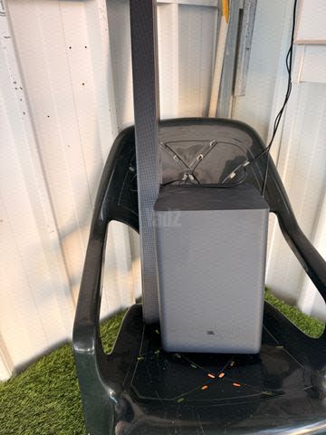מקרן קול JBL Bar 2.1