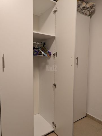 ארון 5 דלתות