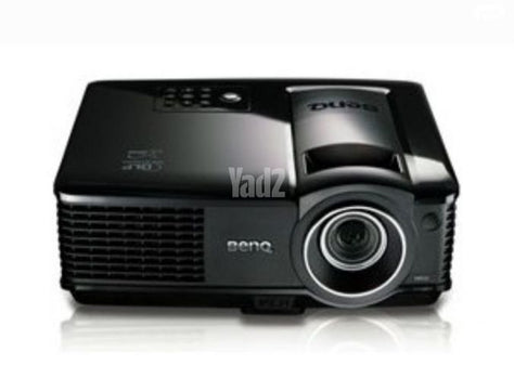 מקרן BenQ MP515 – BenQ