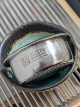 VST percision basket - 20g