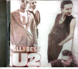 U2 All The Best